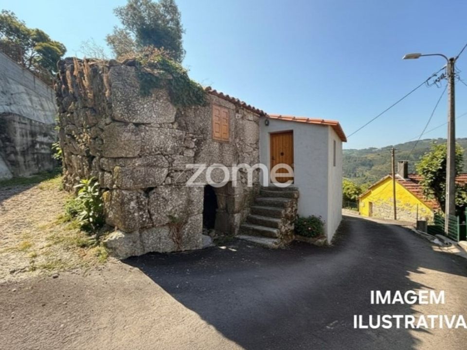 Villa en Tabuacas, Braga - foto 5