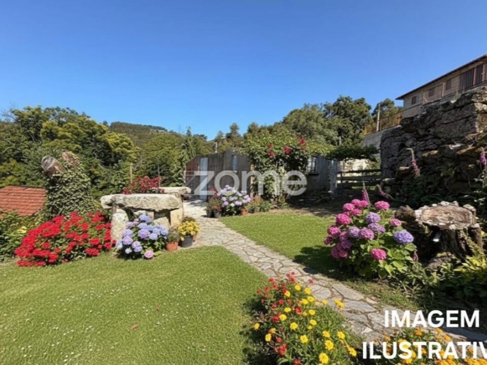 Villa - Tabuacas, Braga - photo 1