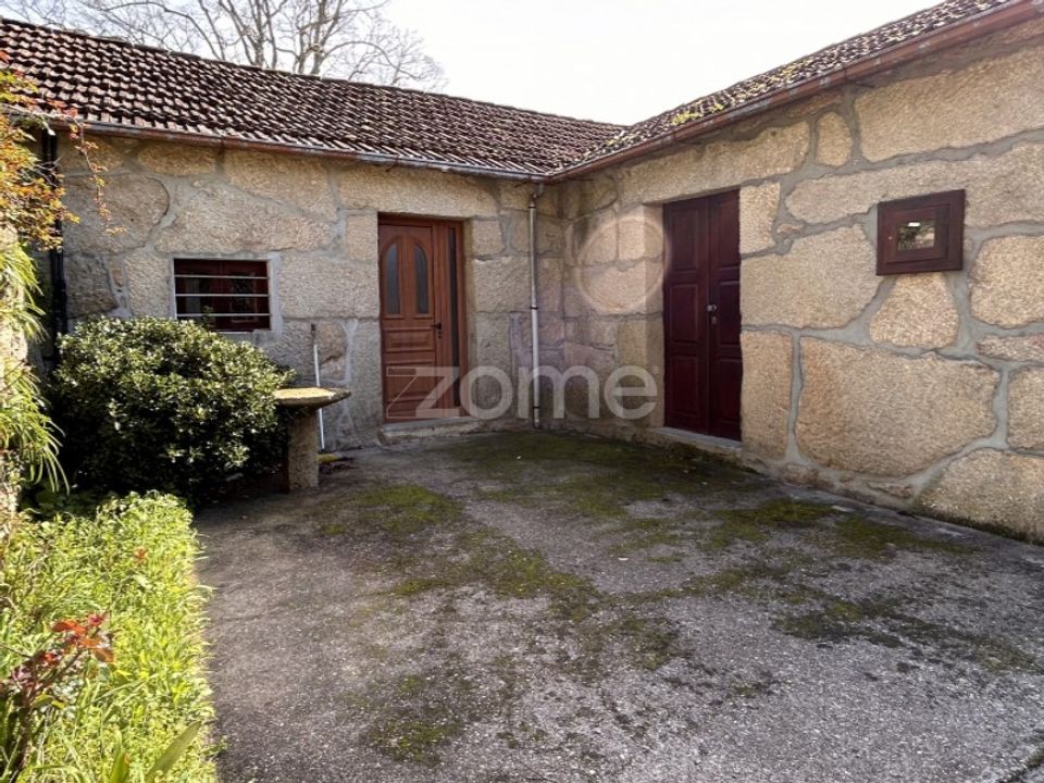 Villa i Marco de Canaveses, Porto - foto 2