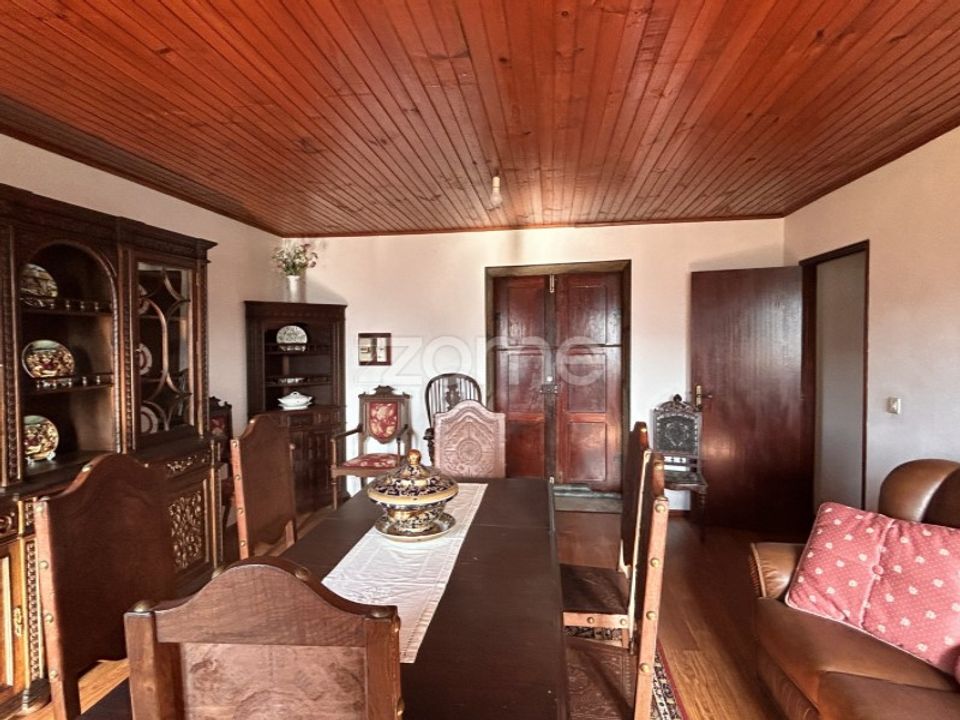 Villa i Marco de Canaveses, Porto - foto 5