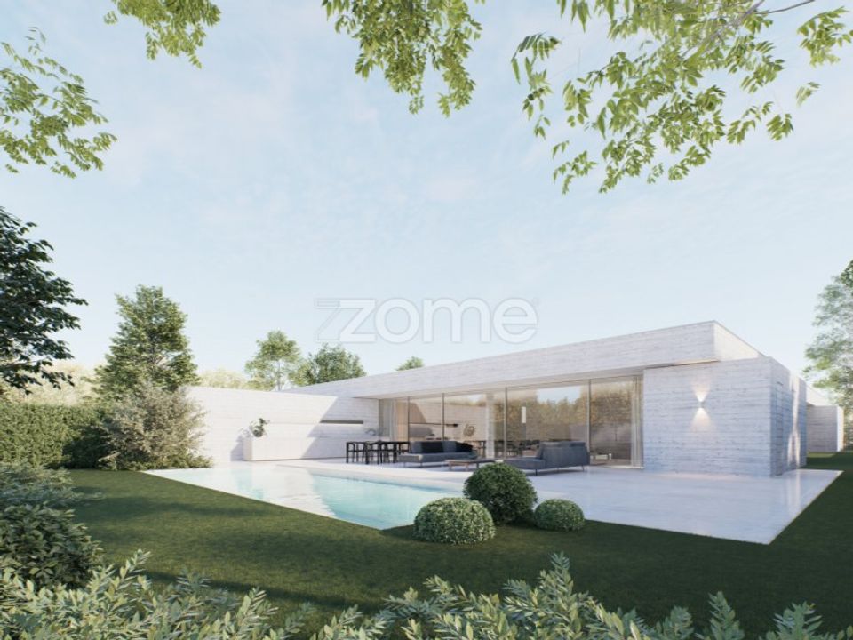 Villa i Braga, Braga - foto 1