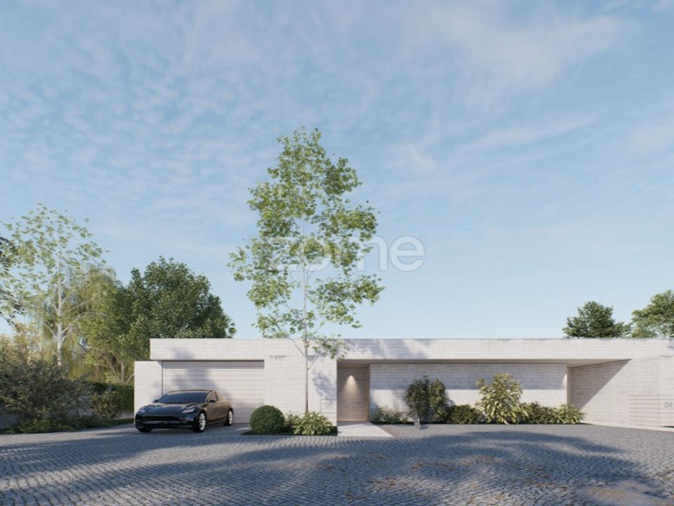 Villa i Braga, Braga - foto 2