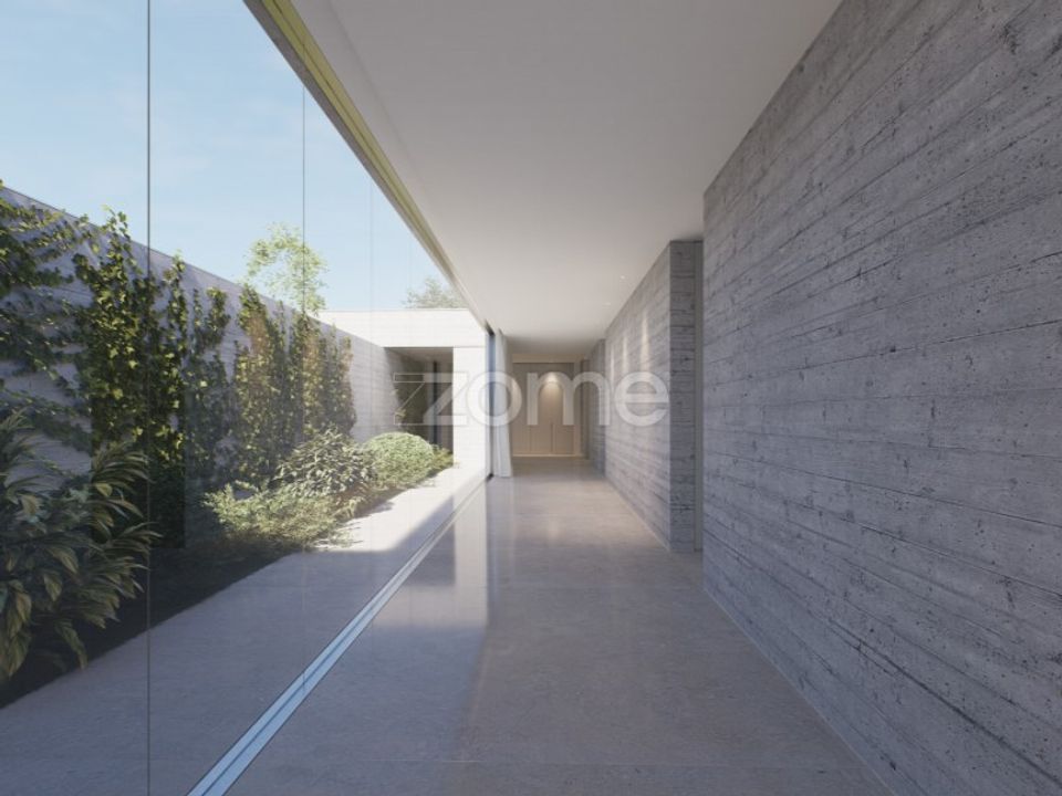 Villa i Braga, Braga - foto 3