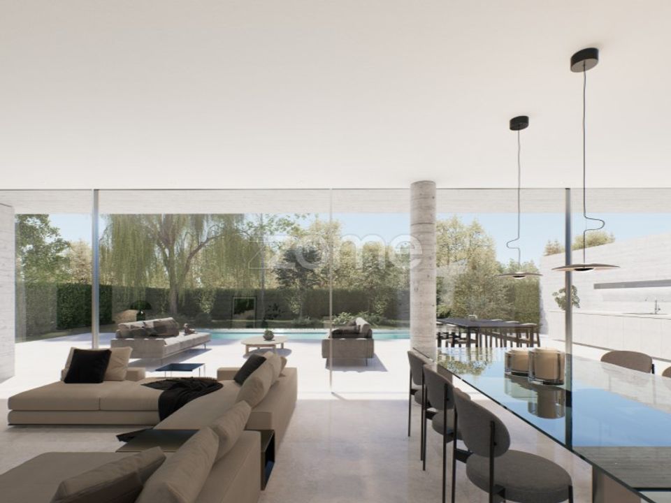 Villa i Braga, Braga - foto 5