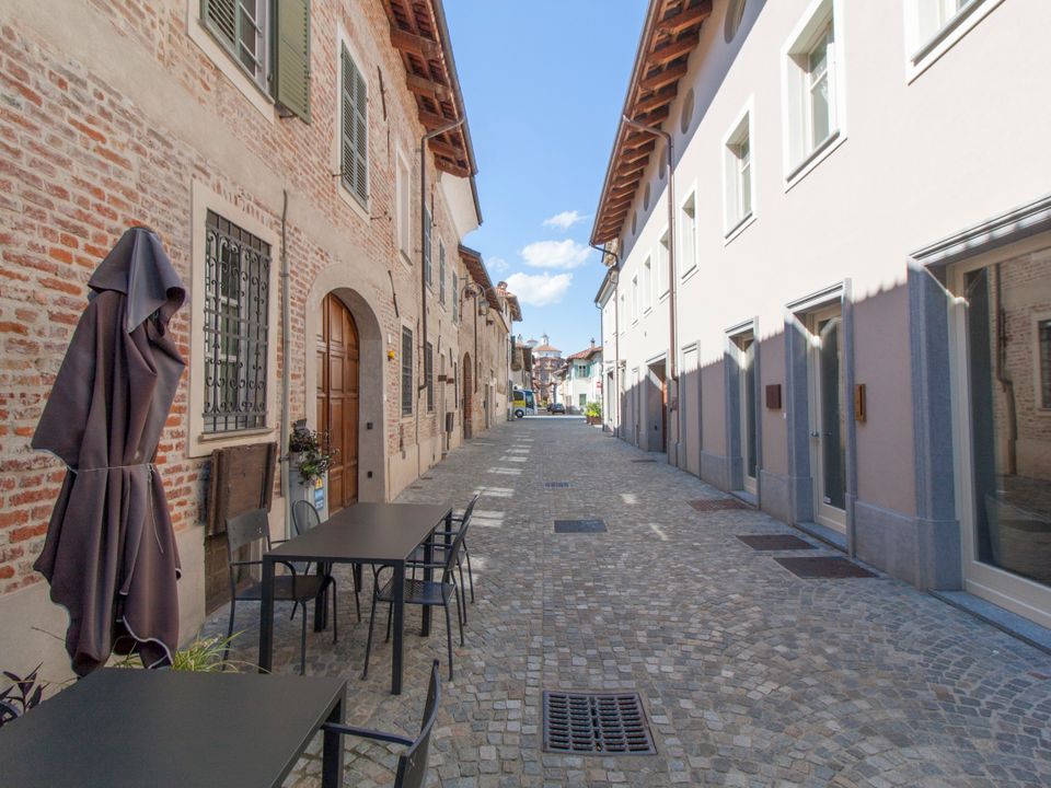 Lejlighed i Cherasco, Cuneo - foto 1
