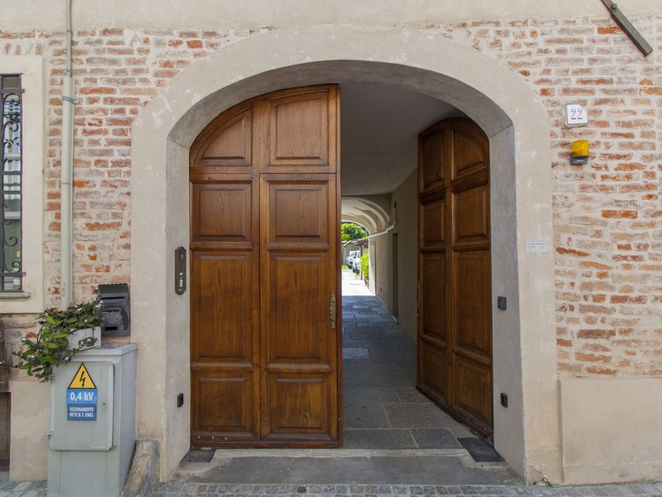 Lejlighed i Cherasco, Cuneo - foto 2