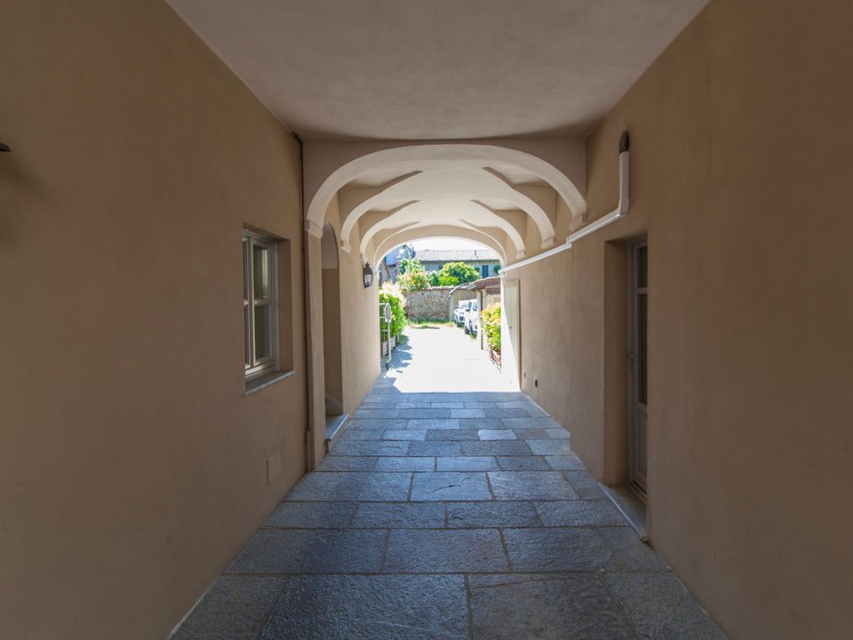 Lejlighed i Cherasco, Cuneo - foto 3