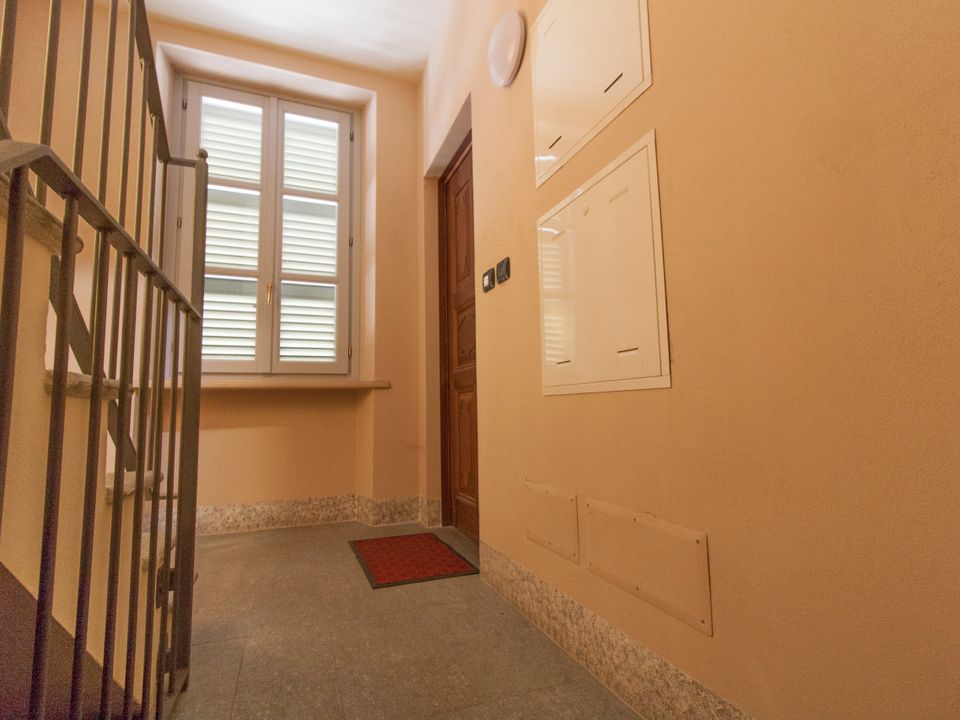 Lejlighed i Cherasco, Cuneo - foto 4