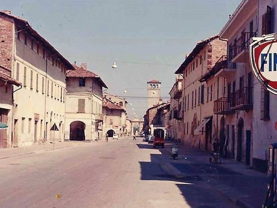 Erhvervsejendom i Cherasco, Cuneo - foto 2