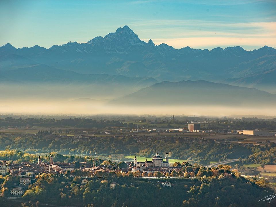 Erhvervsejendom i Cherasco, Cuneo - foto 3