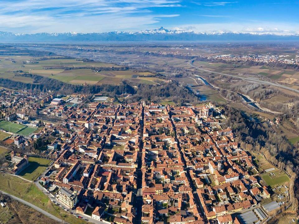 Erhvervsejendom i Cherasco, Cuneo - foto 4