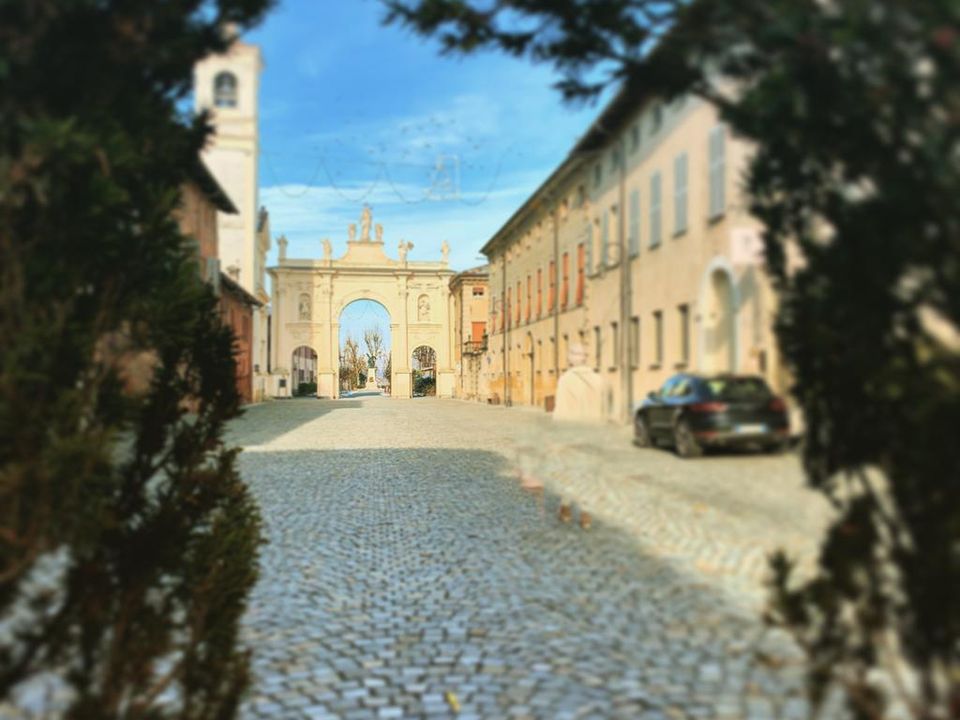 Erhvervsejendom i Cherasco, Cuneo - foto 5