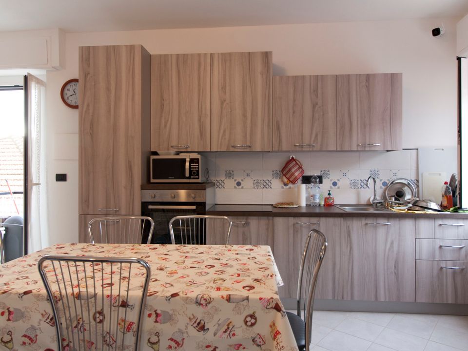 Lejlighed i Laigueglia, Savona - foto 4