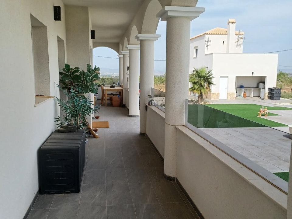 Villa i Pinoso, Alicante - foto 2