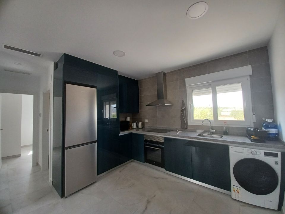 Villa i Pinoso, Alicante - foto 4
