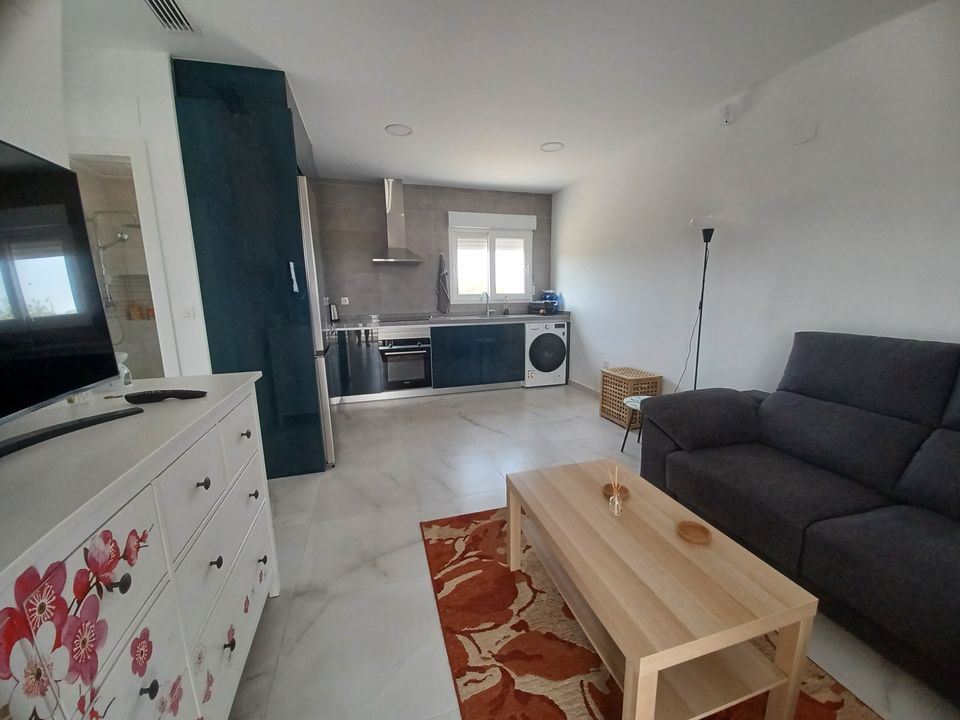 Villa i Pinoso, Alicante - foto 3