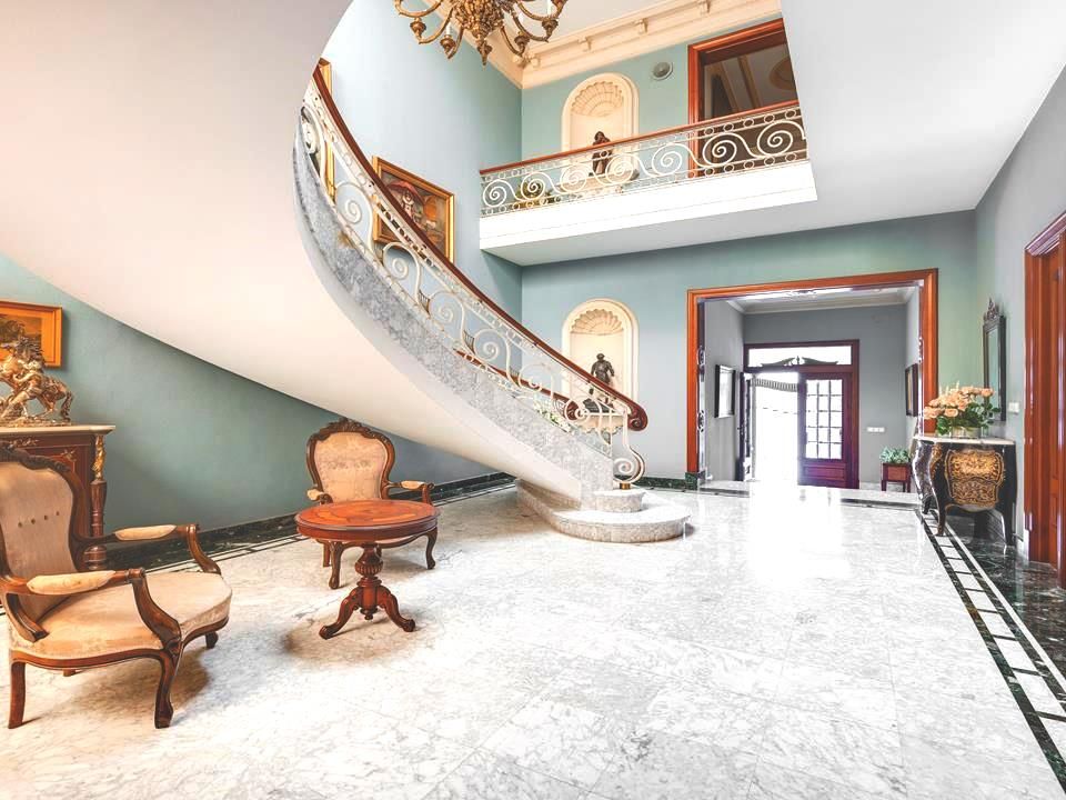Villa i Callosa De Segura, Alicante - foto 5