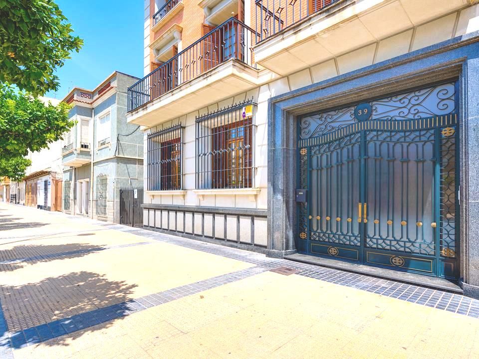 Villa i Callosa De Segura, Alicante - foto 4