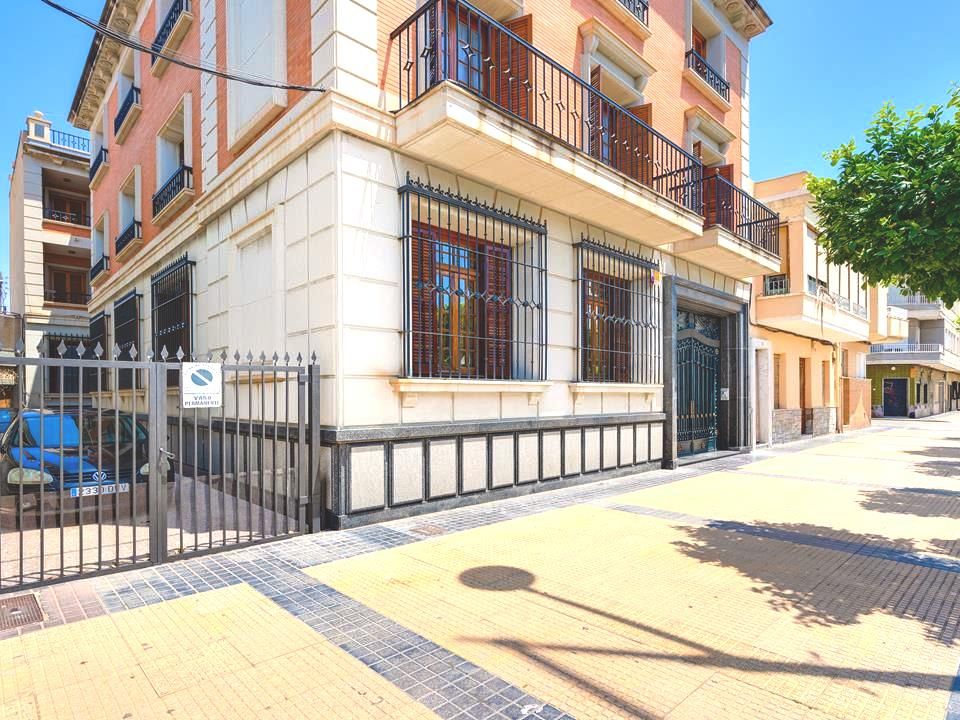 Villa i Callosa De Segura, Alicante - foto 3