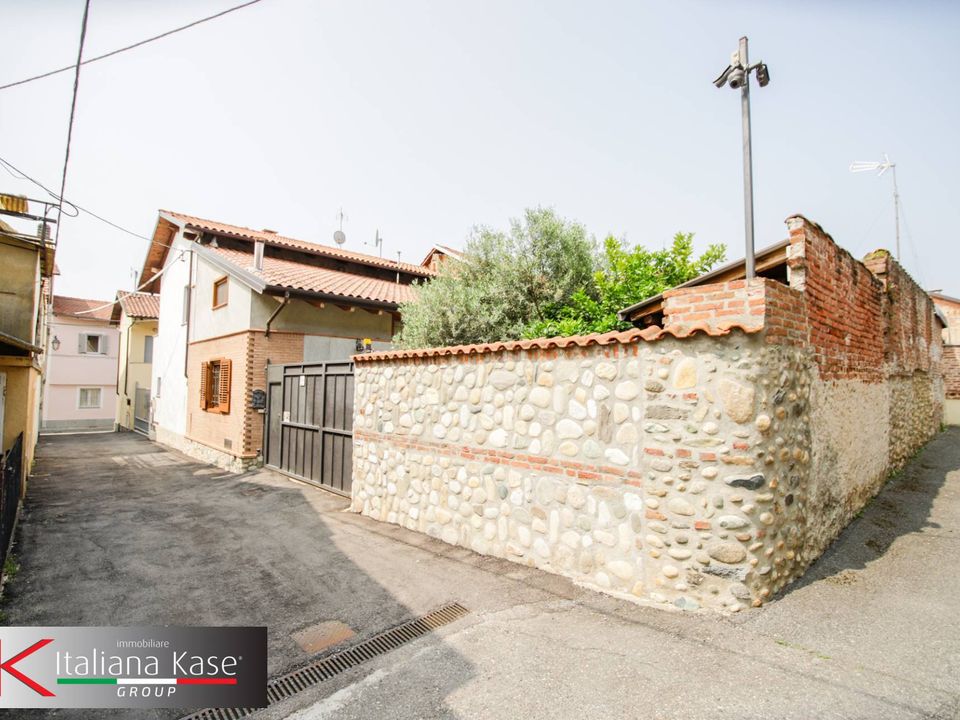 Villa i Caluso, Turin - bilde 1