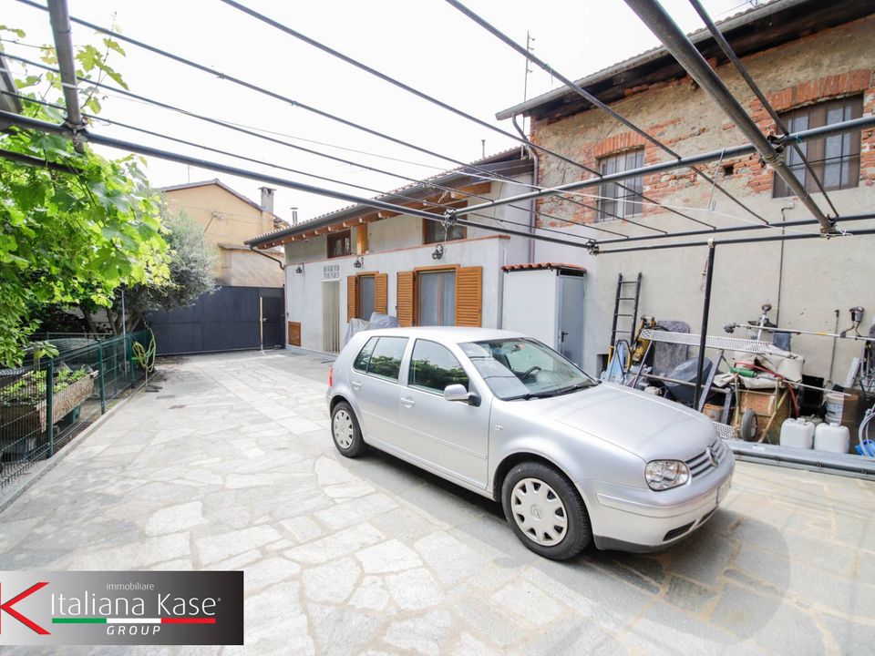 Villa i Caluso, Turin - bilde 4