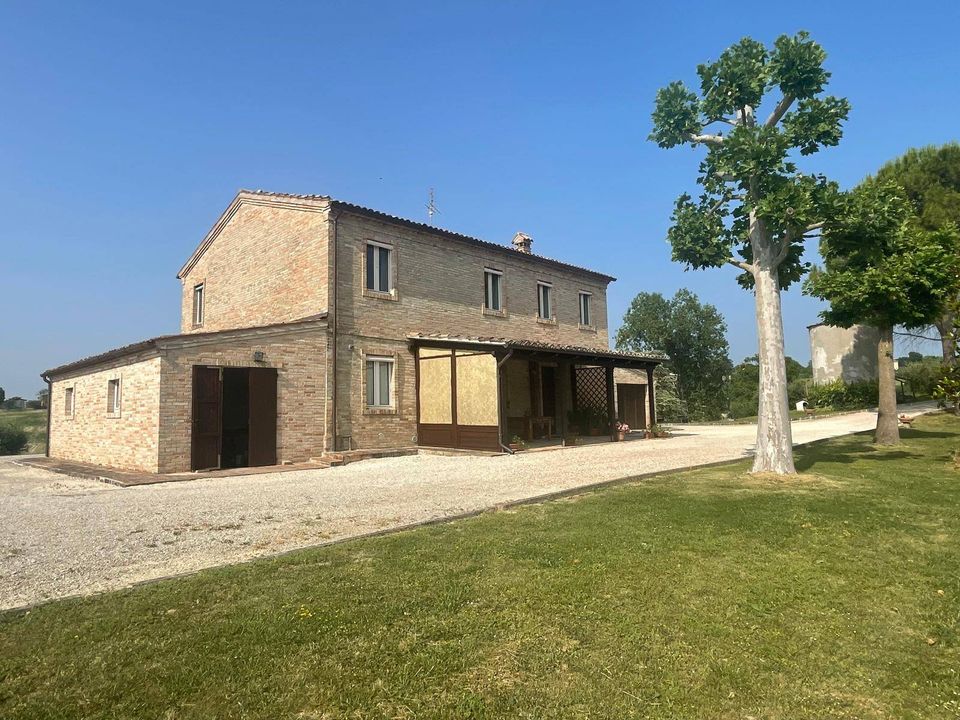 Landejendom i Appignano, Macerata - foto 2