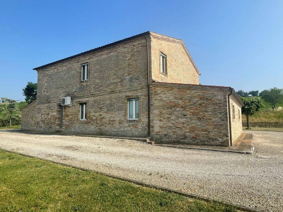 Landejendom i Appignano, Macerata - foto 4