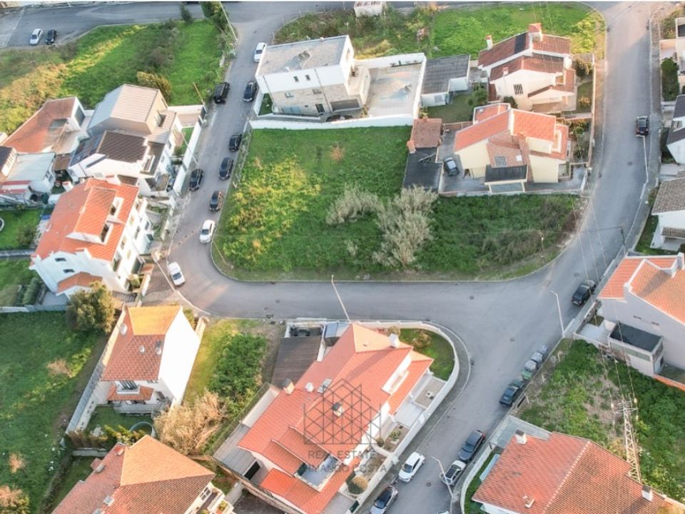 Helårsgrund i Grijo, Porto - foto 4