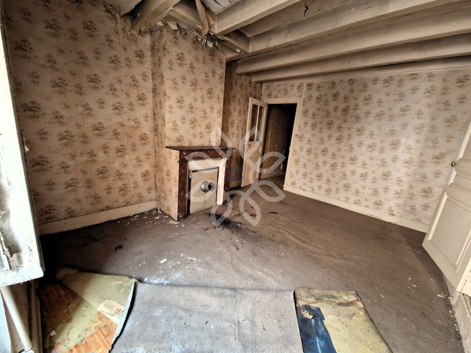 Villa i Brioude, Haute-Loire - foto 2