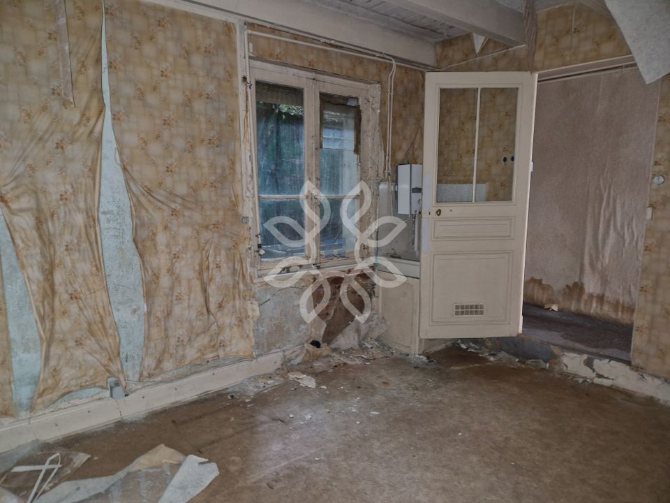 Villa i Brioude, Haute-Loire - foto 4