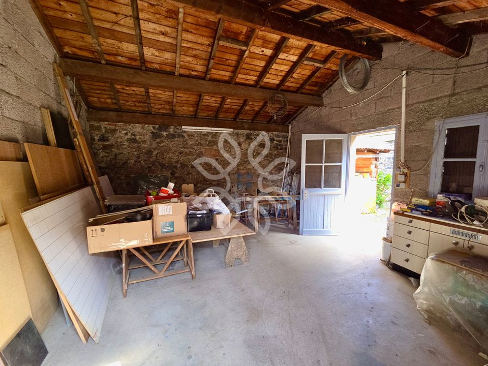 Villa i Paulhaguet, Haute-Loire - foto 3