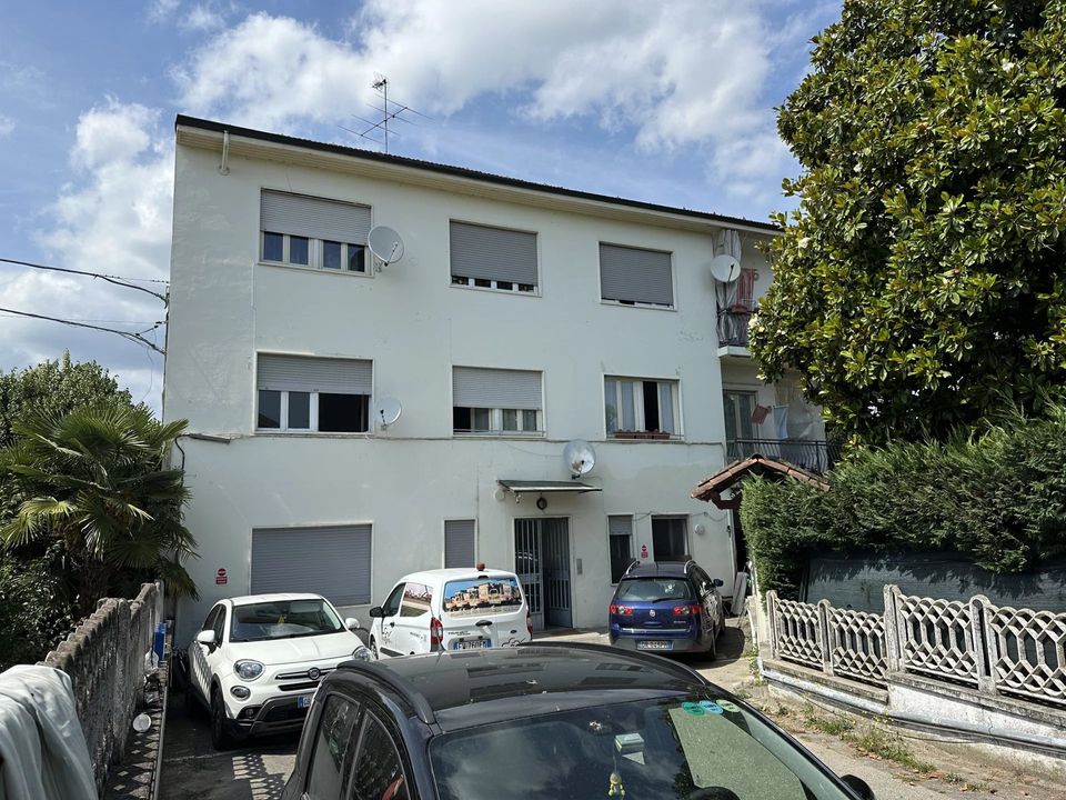 Lejlighed i San Damiano d'Asti, Asti - foto 1