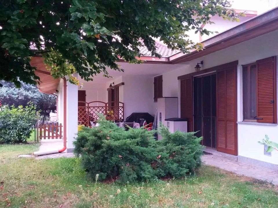 Villa i Baldissero d'Alba, Cuneo - foto 4