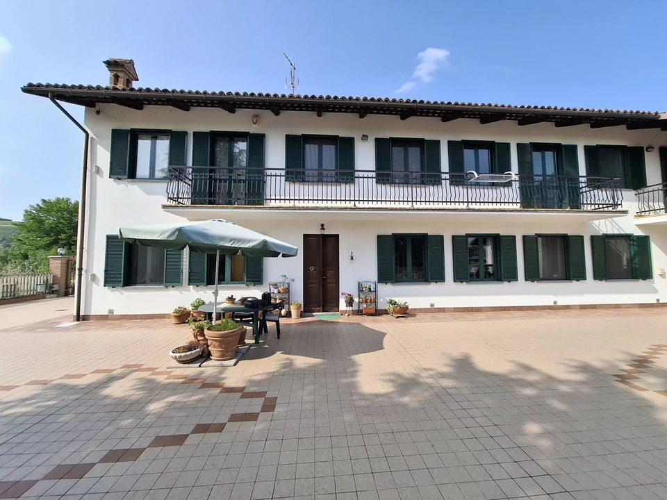 Villa i Castagnito, Cuneo - foto 2