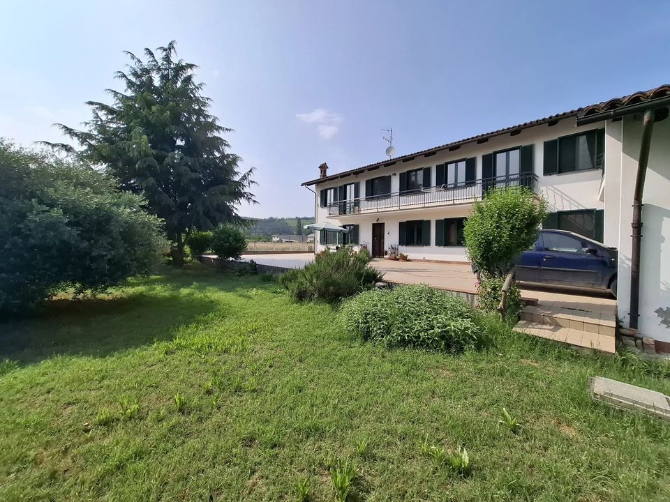 Villa i Castagnito, Cuneo - foto 3