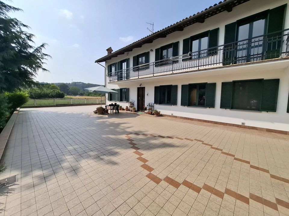 Villa i Castagnito, Cuneo - foto 4