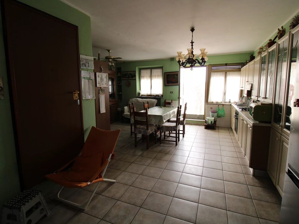 Lejlighed i Santo Stefano Roero, Cuneo - foto 5