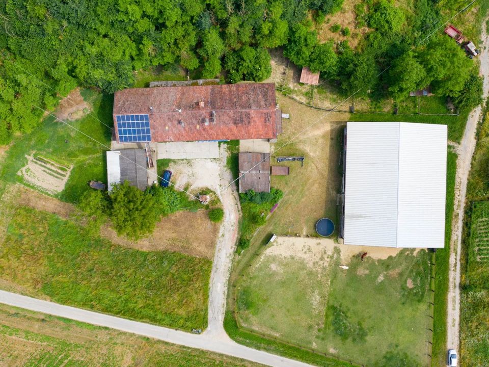 Villa i San Damiano d'Asti, Asti - foto 2