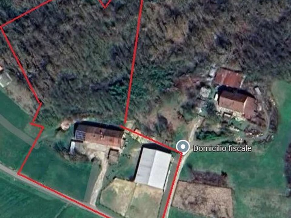 Villa i San Damiano d'Asti, Asti - foto 5