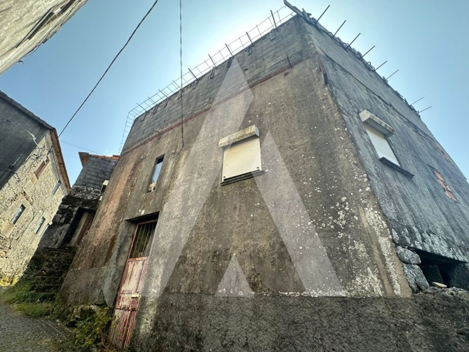 Villa i Talhadas, Aveiro - foto 1
