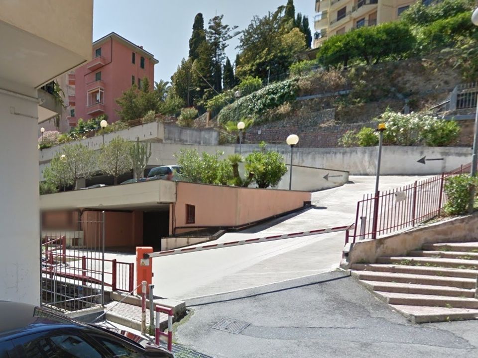 Erhvervsejendom i Sanremo, Imperia - foto 1