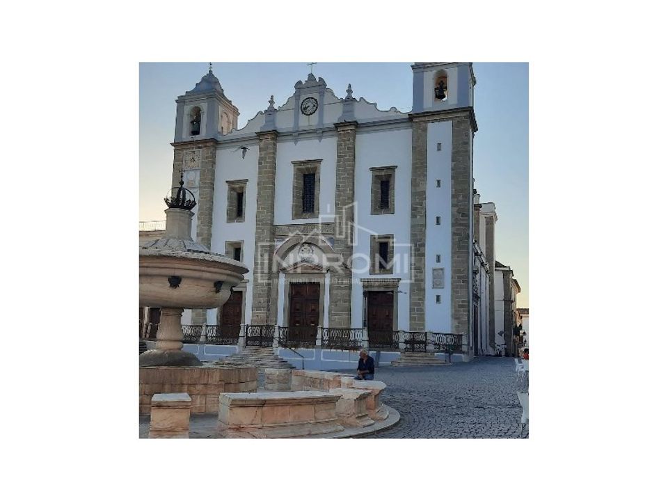 Helårsgrund i Alandroal, Evora - foto 5