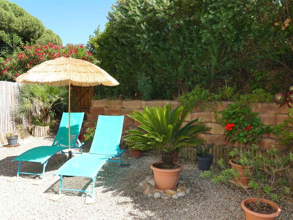 Lejlighed i Cavalaire-sur-Mer, Var - foto 1