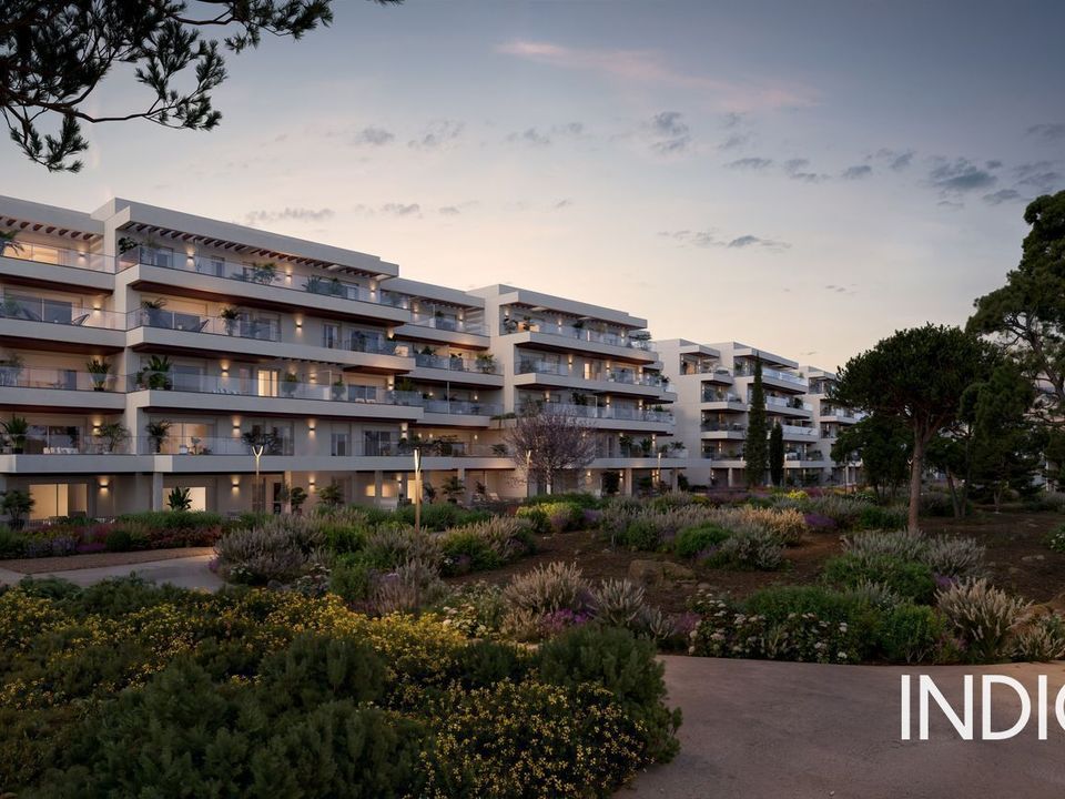 Lejlighed i Denia, Alicante - foto 3