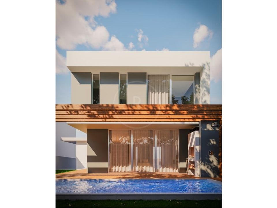 Villa i Madalena, Porto - foto 2
