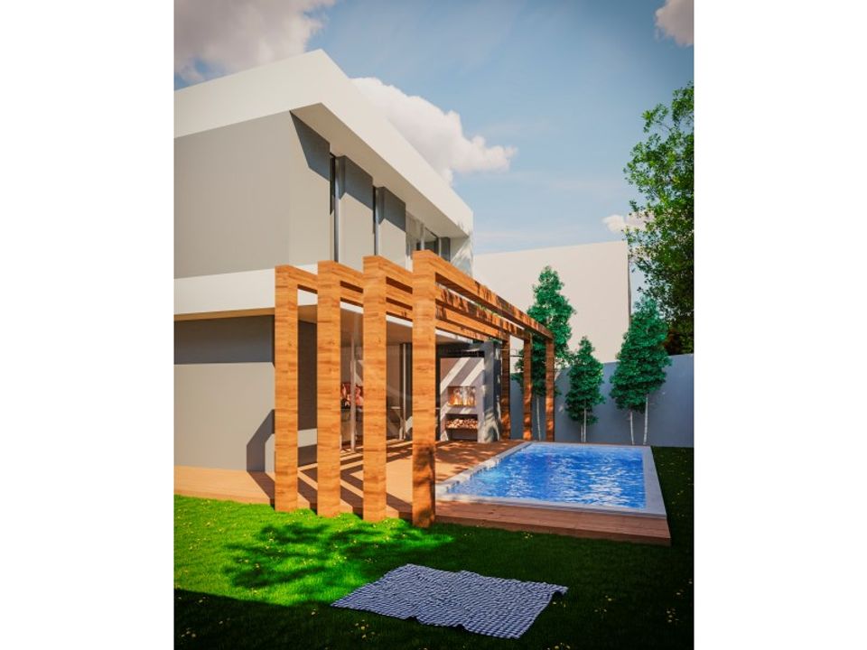Villa i Madalena, Porto - foto 3