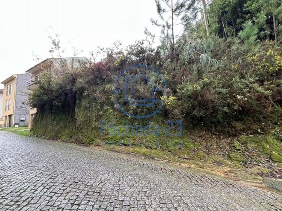 Helårsgrund i Pedroso, Porto - foto 1
