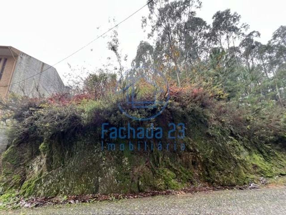 Helårsgrund i Pedroso, Porto - foto 2