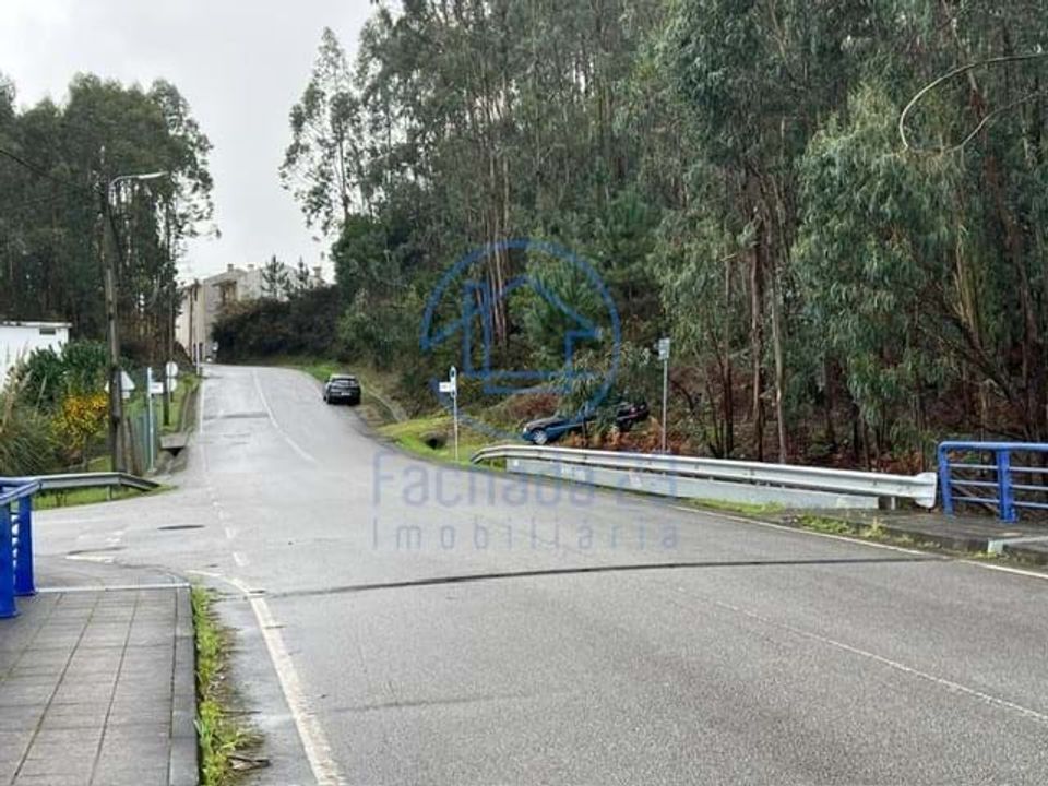 Helårsgrund i Pedroso, Porto - foto 3