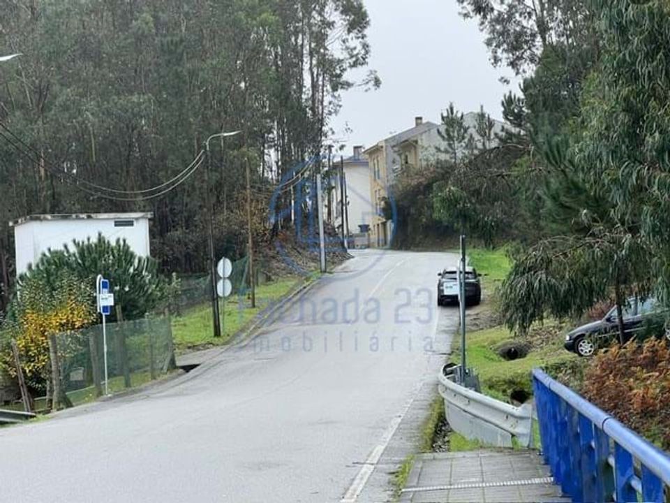 Helårsgrund i Pedroso, Porto - foto 4